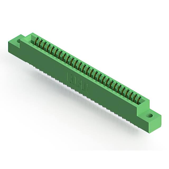 341-027-500-102 EDAC Inc.  Edgeboard Connectors